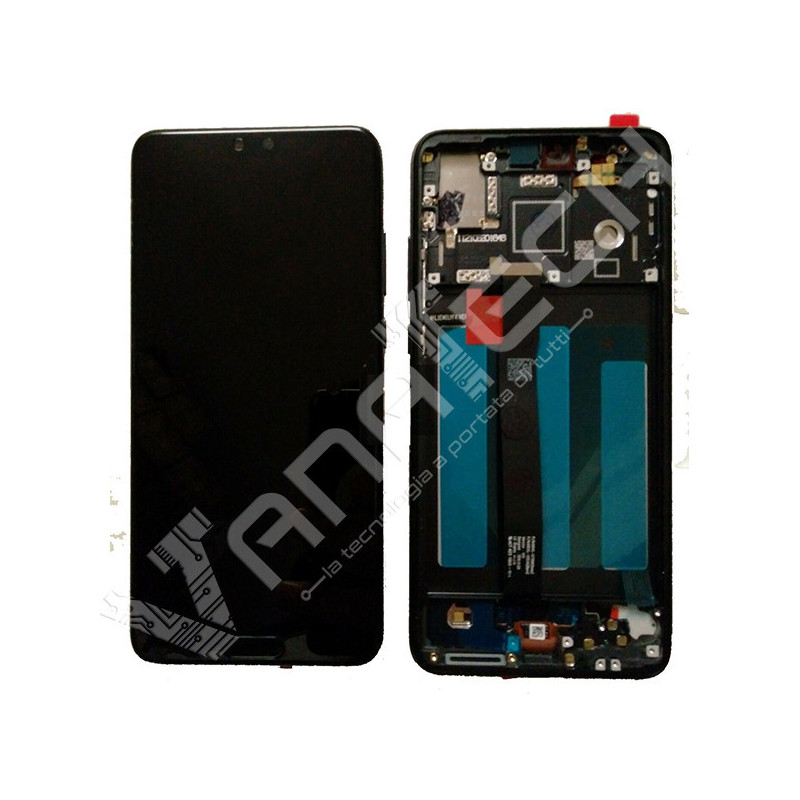 LCD COMPLETO PER HUAWEI P20...