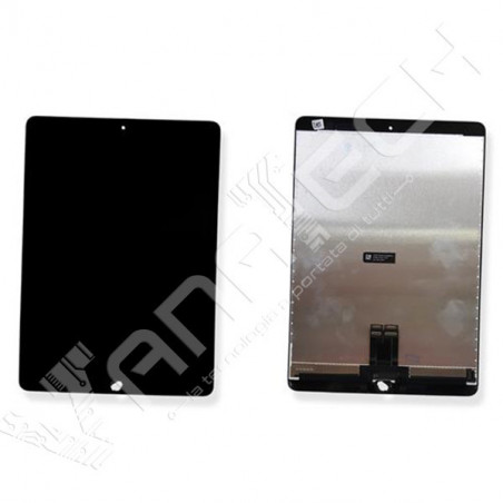 DISPLAY LCD TOUCH SCREEN APPLE IPAD PRO 10.5 A1701 - A1709 - A1852 NERO SCHERMO