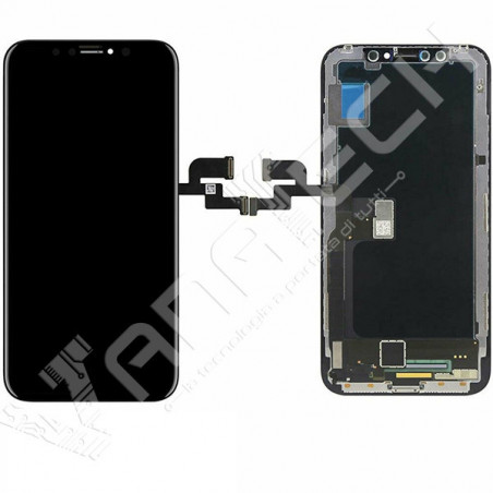 DISPLAY LCD COMPATIBILE PER APPLE IPHONE XS INCELL JH