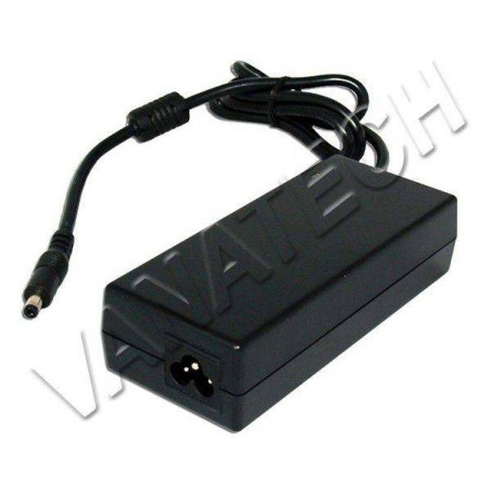 NBP41 ALIMENTATORE PER NOTEBOOK ACER 12V 7A 85W int 2.5mm ext 5.5mm