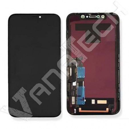 DISPLAY LCD COMPATIBILE PER APPLE IPHONE XR INCELL JH
