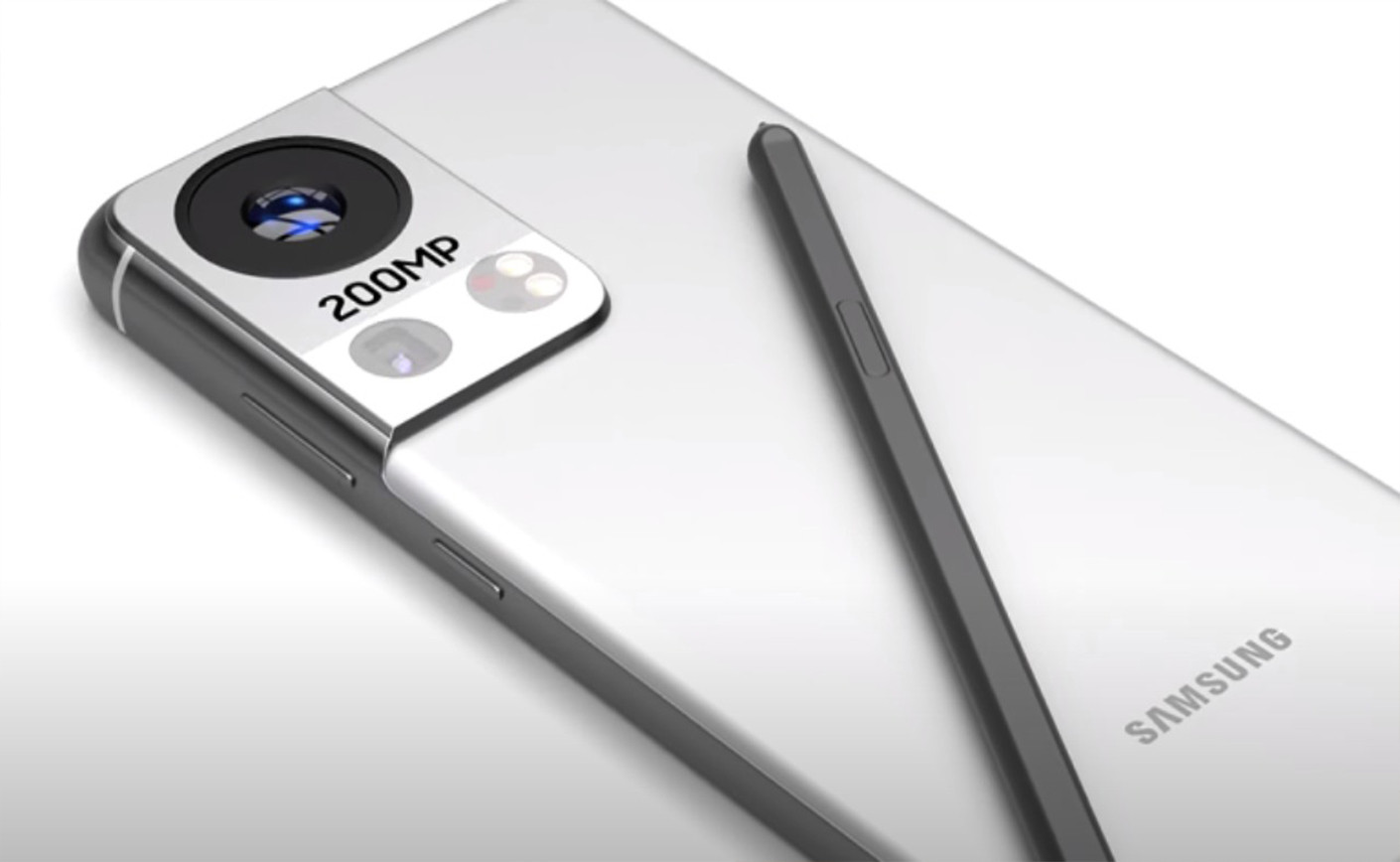 Samsung Galaxy S22 promette un balzo avanti nella qualità fotografica
